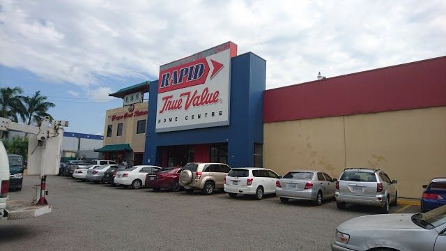 Fairview Shopping Center